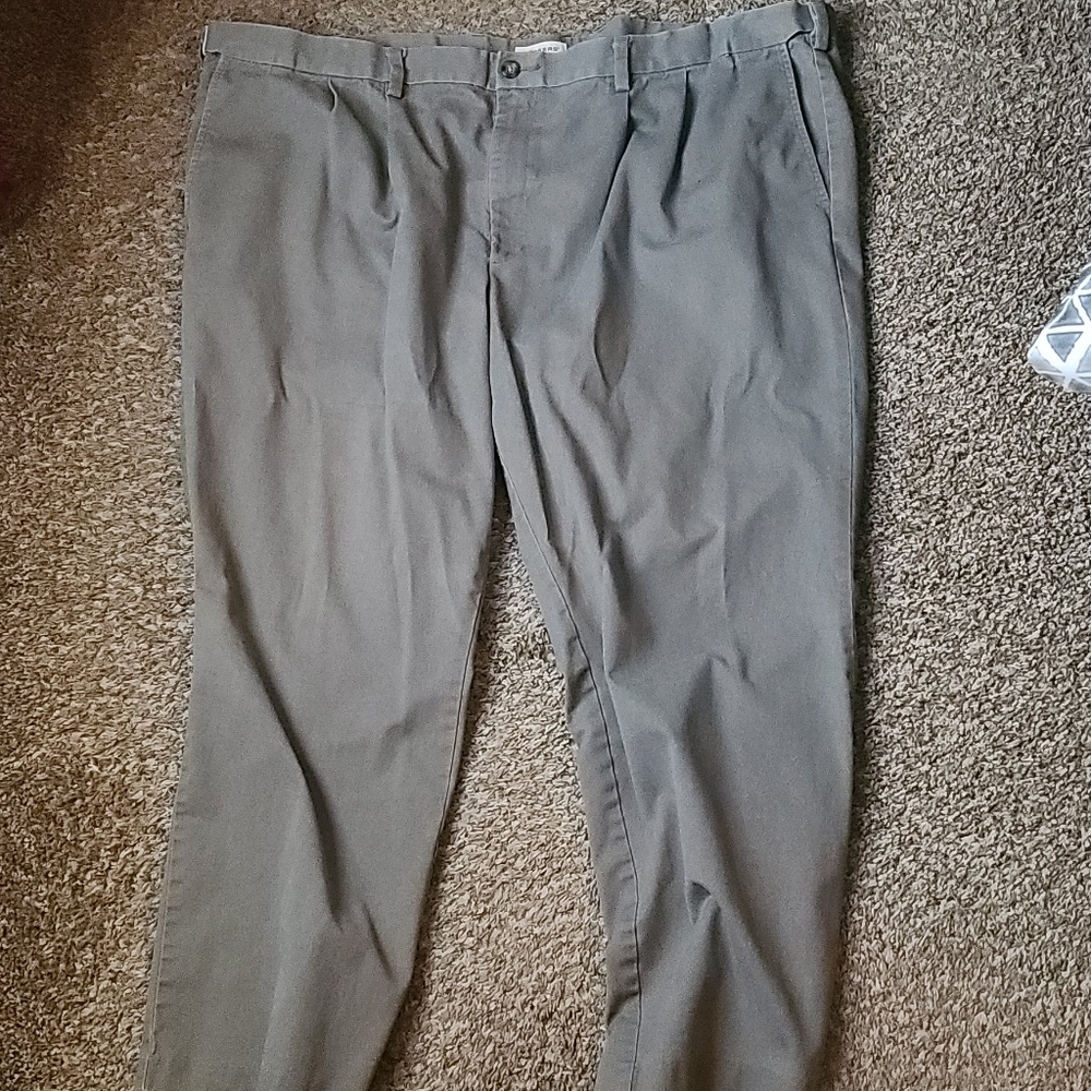 Dockers